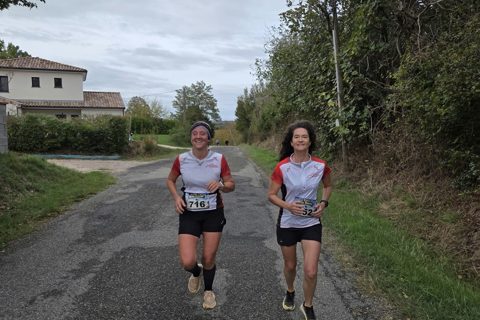 Course du Bois Barrat, édition 2026 — photo 360