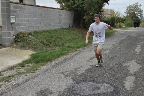 Course du Bois Barrat, édition 2026 — photo 365