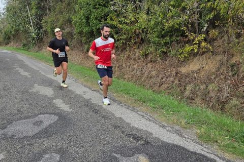 Course du Bois Barrat, édition 2026 — photo 367