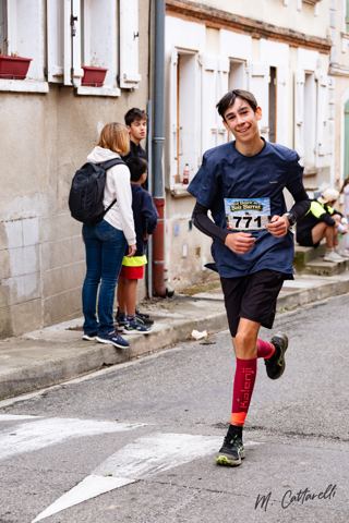 Course du Bois Barrat, édition 2026 — photo 9