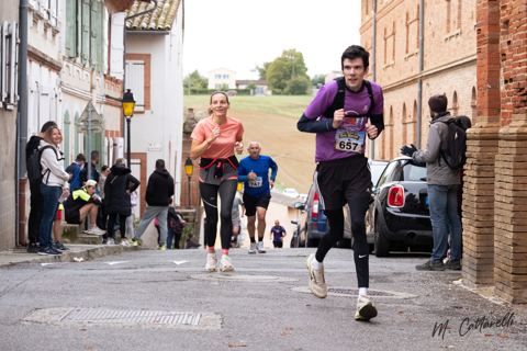 Course du Bois Barrat, édition 2026 — photo 14