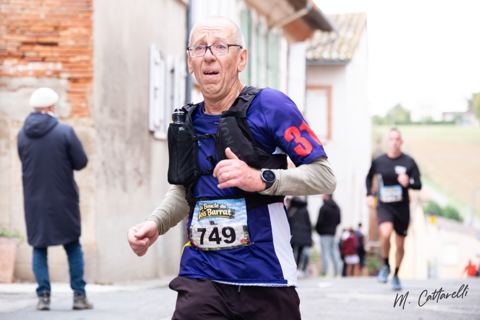 Course du Bois Barrat, édition 2026 — photo 36