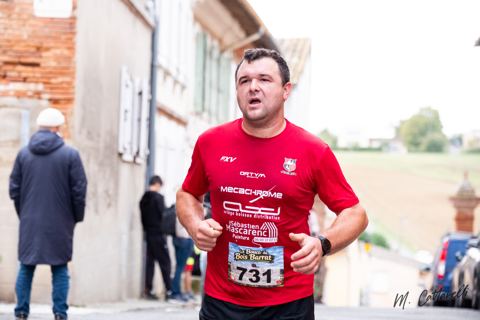 Course du Bois Barrat, édition 2026 — photo 44