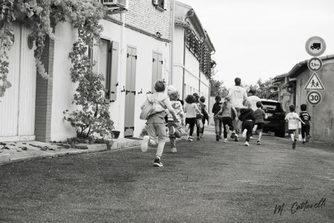 Course du Bois Barrat, édition 2026 — photo 191
