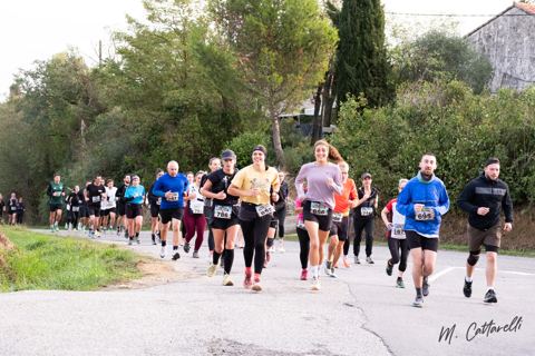 Course du Bois Barrat, édition 2026 — photo 281